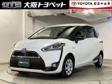 トヨタ シエンタ