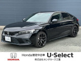 R4年式 シビック EX 入庫しました!!1台限りのお車です!!お問合せお待ちしております!!