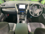 アルファード ハイブリッド 2.5 S タイプゴールドII E-Four 4WD 