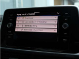 ドライバーアシスト機能搭載。安心してお乗りいただける一台です。
