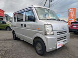 エブリイ ジョイン ハイルーフ 4WD 