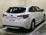 カローラツーリング 1.8 ハイブリッド G-X 