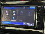 AM/FMラジオ付きです♪