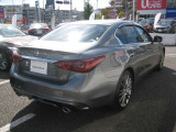 スカイライン 3.0 400R 