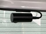 もしもの時に役立つドライブレコーダー付き!!あおり運転防止にも役立ちます!!