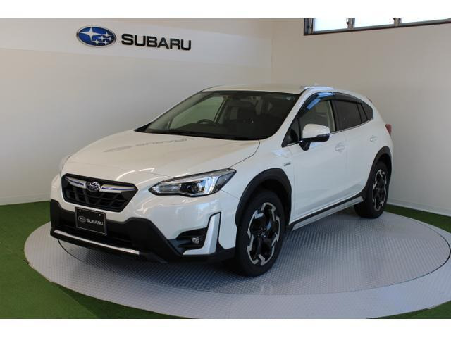 XV  2.0 アドバンス 4WD