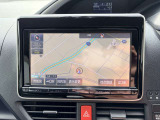 別途ナビを購入する必要はありません!ちょっとお得ですよね?納車後すぐの遠出もOK!初めての道路もこれがあれば安心です!