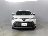 ボディカラーはプラチナホワイトパールマイカです