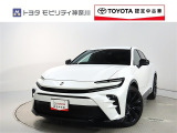 トヨタ クラウンスポーツ