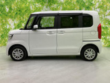 N-BOX L ターボ 4WD 