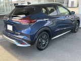 キックス  1.2 AUTECH (e-POWER) 4WD
