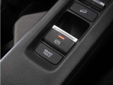 ◆オートブレーキホールド機能付き電子パーキングブレーキ◆ブレーキペダルを足から離しても停車状態を保ちます。アクセルを踏めば自動でブレーキが解除され、発進可能!