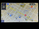 【トヨタ純正ナビ】目的地までしっかり案内してくれる事はもちろんですが、今や車内を楽しく過ごすために欠かせないアイテムとなっています。