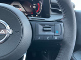 【プロパイロット(同一車線運転支援技術)】搭載です!高速道路でアクセル、ブレーキ、ステアリングを自動制御して運転の疲労をグッと軽減してくれます♪