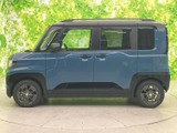 デリカミニ T プレミアム デリマル パッケージ 4WD 