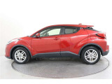C-HR ハイブリッド 1.8 S 