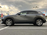 CX-30 2.0 20S プロアクティブ ツーリングセレクション 