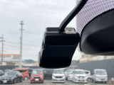 ◆ドライブレコーダー◆万一、事故に遭遇した時など、品質の高い映像と音声で運転の記録をしてくれます。