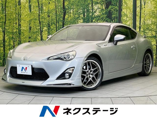 86 2.0 GT リミテッド
