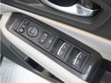 ◆パワーウィンドウスイッチ◆運転席から全席の窓の開閉操作を行うことが出来いつでも換気ができます!
