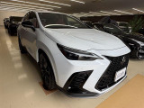 NX 350h Fスポーツ