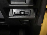 ETC車載器が搭載されているので、高速道路の乗り降りもノンストップで通過できます♪