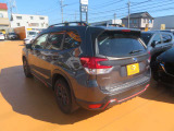 左後ろからの画像です!日々お買い得車両続々入庫しております!