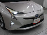 フロント廻りです。