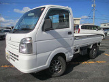 M 4WD/5MT/エアコン/パワーウィンドウ/作業灯/CDオーディオ/ドアバイザー