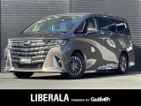 ◆LIBERALAは、輸入車選びの新たなスタイルを提案するインポート・セレクト・ブランドです。オーナー様となる方がクルマから直接感じる感性を第一にした、最良の一台との出会いをコーディネートいたします。