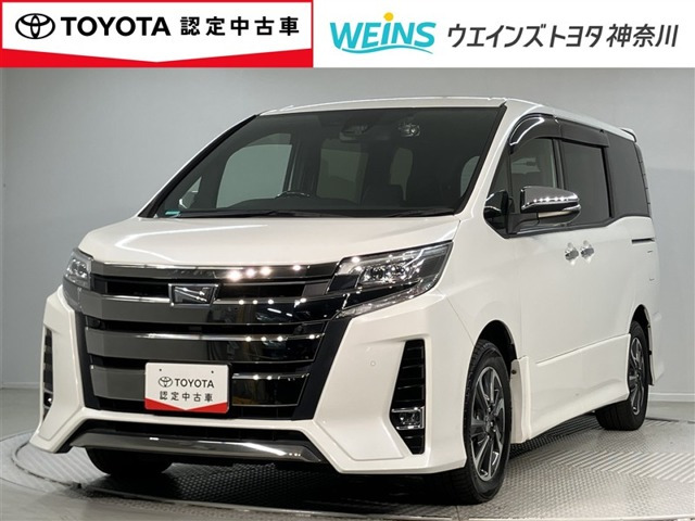 ノア 2.0 Si WxBIII