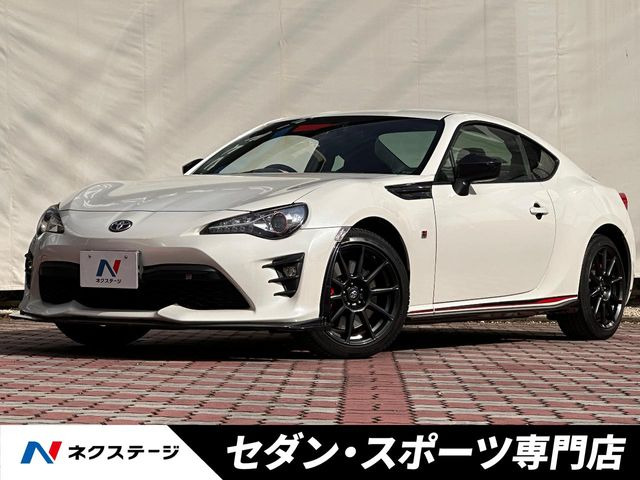 86 2.0 GR スポーツ 