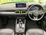 CX-5 2.2 XD フィールドジャーニー 4WD 