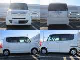 N-BOX G Lパッケージ 