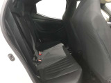 ゆとりある広々とした車内空間は、ドライブを始め買い物やレジャーなど、幅広く活躍します。一人でもみんなとでもお出かけを楽しみましょう!