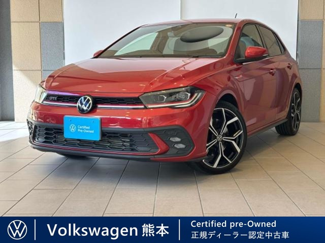 ポロ GTI 