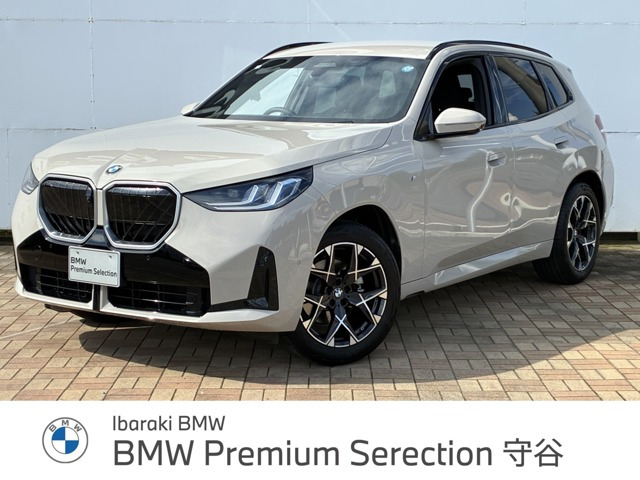 X3 20d xドライブ Mスポーツ ディーゼル 4WD