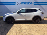 CX-5 2.2 XD ブラックトーンエディション 