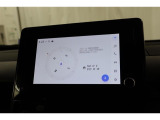 オーディオ機能とスマホ連携機能を搭載。スマホと車がつながります。AM/FMチューナーは標準装備です。