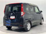 走りにこだわりながら収納力も持ち合わせたお車です。荷物を載せて軽快なドライブを楽しめますよ♪
