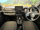 ジムニーシエラ 1.5 JC 4WD 