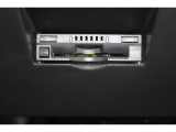 スッキリ装着されたビルトインタイプのETC!高速道路走行の料金所をノンストップで通過できます。※ ETCカードのお申し込みも当社にお任せ下さい!