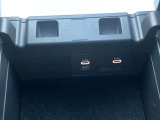 【USB&HDMIスロット】