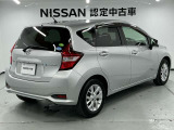 ノート 1.2 e-POWER メダリスト 