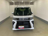 タントカスタム RS リミテッド 4WD 