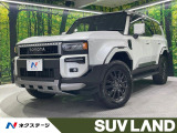 4WD サンルーフ モデリスタエアロ 全周囲カメラ 衝突軽減 禁煙車