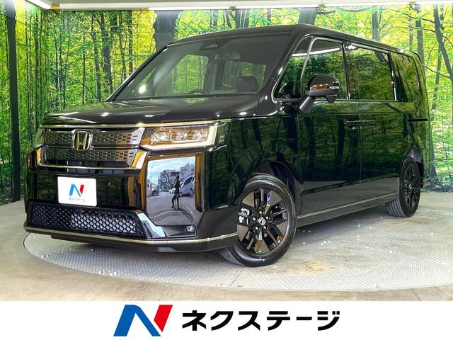 ステップワゴン 1.5 スパーダ
