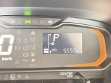 走行距離は5659km