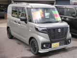 スペーシアベース XF 4WD 