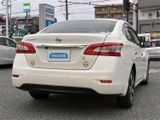 シルフィ 1.8 G ルグラン 